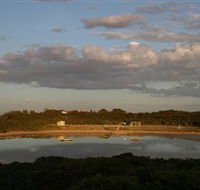 Pool of Siloam - Mackay Tourism