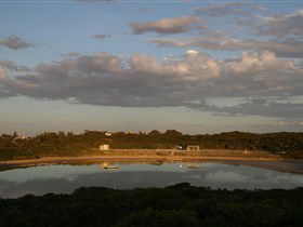Pool Of Siloam - Mackay Tourism 0