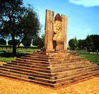 The Coonawarra Park - Mackay Tourism