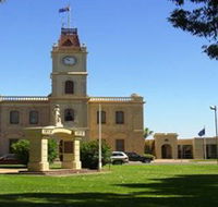 Discovering Historic Kadina Town Walk - Mackay Tourism