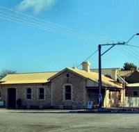 Southern Yorke Peninsula Visitor Centre in the Old Post Office - Mackay Tourism