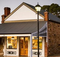 Hither and Yon Wines - Mackay Tourism