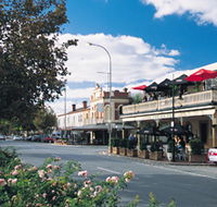 Hutt Street - Mackay Tourism