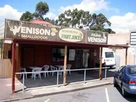  Mackay Tourism