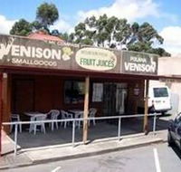 Mount Compass Venison - Mackay Tourism