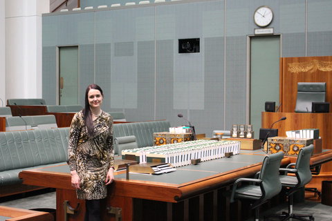 Constantia Designer Craftsmen - Mackay Tourism 2