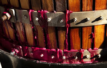 Greenock Creek Wines - Mackay Tourism 0