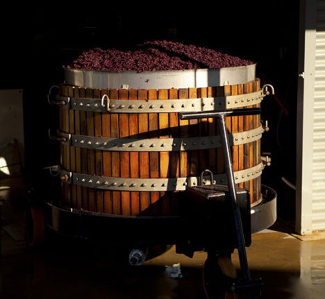 Greenock Creek Wines - Mackay Tourism 1