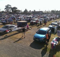 The Original Open Market - Mackay Tourism