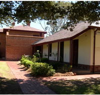 Charles Sturt Museum - Mackay Tourism