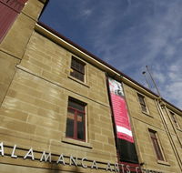 Quoll Artists Gallery - Mackay Tourism