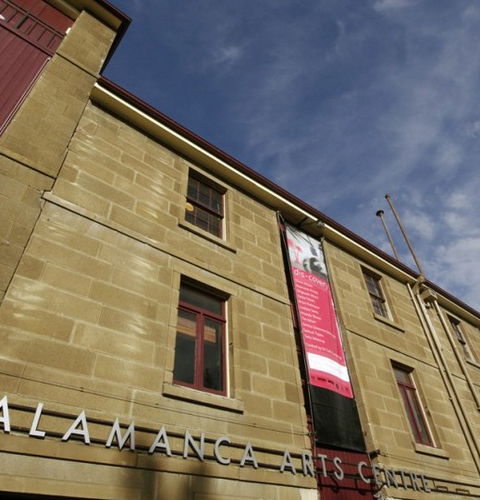 Quoll Artists Gallery - Mackay Tourism 0