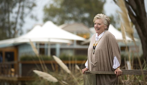 Maggie Beer's Farm Shop - Mackay Tourism 0