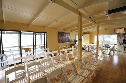 Maggie Beer's Farm Shop - Mackay Tourism 2