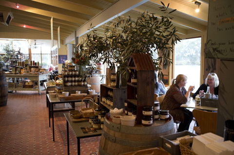Maggie Beer's Farm Shop - Mackay Tourism 3
