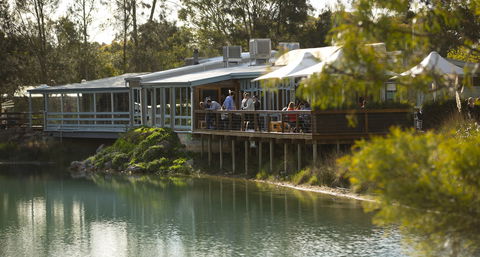 Maggie Beer's Farm Shop - Mackay Tourism 5