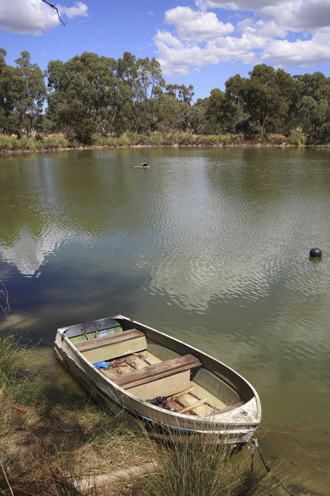 Maggie Beer's Farm Shop - Mackay Tourism 7
