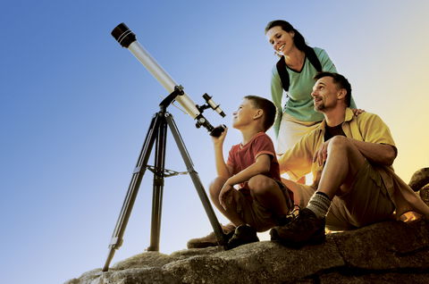 Adelaide Planetarium - Mackay Tourism 1