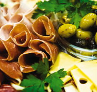 Flavours of Campbelltown Food Trail - Mackay Tourism