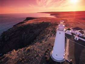 Kangaroo Island Shipwreck Trail - Mackay Tourism 0