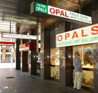 Opal Field Gems Mine And Museum - Mackay Tourism