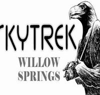 Skytrek - Mackay Tourism