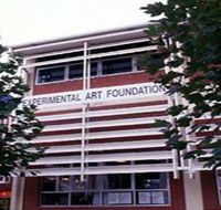 Australian Experimental Art Foundation - Mackay Tourism