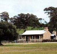 Fernfield Wines - Mackay Tourism