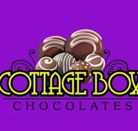Cottage Box Chocolates - Mackay Tourism