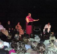 Nexus Multicultural Arts Centre - Mackay Tourism
