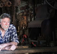 River Lane Blacksmith Tours - Mackay Tourism