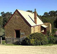 Friedensberg Historic German School Museum - Mackay Tourism