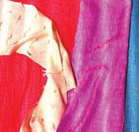 Sonya's Textile Gallery and Studio - Mackay Tourism