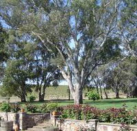 St Hallett Wines - Mackay Tourism