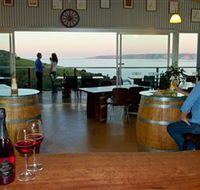 Dudley Cellar Door - Mackay Tourism