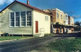 Ulverstone History Museum - Mackay Tourism 0