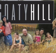 Goaty Hill Wines - Mackay Tourism