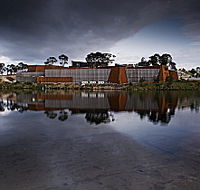 Museum of Old and New Art - MONA - Mackay Tourism