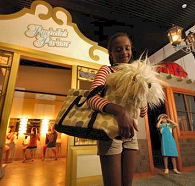 Kids Paradise - Mackay Tourism