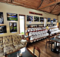 Purple Possum Wholefoods and Cafe - Mackay Tourism