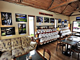 Purple Possum Wholefoods And Cafe - Mackay Tourism 0