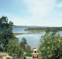 Inverawe Native Gardens - Mackay Tourism
