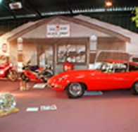 National Automobile Museum of Tasmania - Mackay Tourism