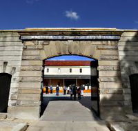 Tasmanian Museum and Art Gallery - Mackay Tourism