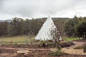 Quiet Cone Latrobe - The - Mackay Tourism 0