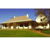 Entally Estate - Mackay Tourism
