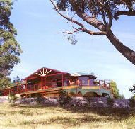Barringwood Park Vineyard - Mackay Tourism