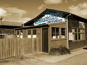 Mackay Tourism