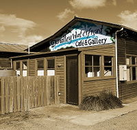 Dunalley Waterfront Cafe and Gallery - Mackay Tourism