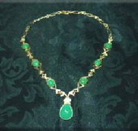 Gem and Stone Creations - Mackay Tourism
